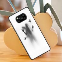 Sexy Woman Silhouettes For POCO X3 GT F1 F2 F3 M3 M4 X3 Pro Phone Cover For Xiaomi Mi 11T Pro 10T 11 Lite Coque POCO M4 Pro black