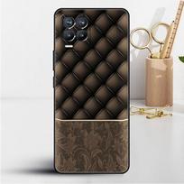 Case For Realme 8 C21y GT Neo 2 3 8i C21 7 C11 6 C12 C35 C3 GT 9 Pro C12 Silicone TPU Phone Cover Love Bow Realme GT Neo3 black