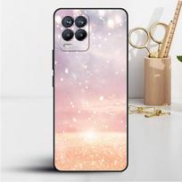 Minkštas TPU dėklas, skirtas Realme 8 C21 9 Pro 8i 9i GT Neo 3 2 C3 7 6 C21Y C15 C11 C35, silikoninis telefono dėklas, auksinis bronzavimas Realme GT Neo 3 gray