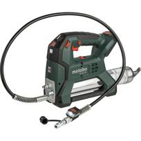 Akumuliatorinis tepalo pistoletas Metabo FP 18 LTX