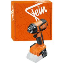 Akumuliatorinis smūginis suktuvas Fein ASCD 18-200 W4 AS, 18V, 210 Nm, 1/4"