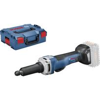 Akumuliatorinis tiesinis šlifuoklis Bosch GGS 18 V-23 PLC 18V (be akumuliatoriaus ir kroviklio)