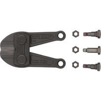KNIPEX 71 79 460 atsarginė pjovimo galvutė modeliui 71 72 460