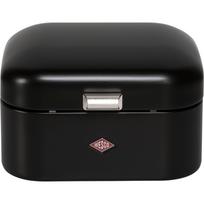 Duoninė Wesco Single Grandy, matinė juoda