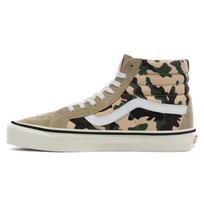 Vans SK8 Hi 38 DX Anaheim Factory-OG Camo Vans VN0A38GFTU6 36 gray