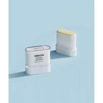Samu Sensitive Kišeninis Saulės Stickas Spf50+ Pa++++ 2 vnt. pakuotė NONE gray