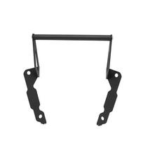 XL750 Motorcycle GPS Smart Phone Navigation Mount Mounting Bracket Adapter For Honda XL 750 Transalp 750  2024 12mm Black