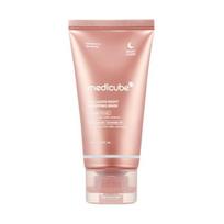Medicube Collagen Night Wrapping Mask Firming Hydrating Overnight Sleeping Mask 75ml 1 white