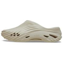 Crocs Echo Wave Clog Almond Tint Unisex 210521-0LL 38-39 beige