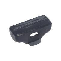 Skaidrus apsauginis dėklas „Philips OneBlade“ skustuvui QP210/50 gray