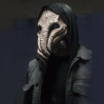 Halloween Horror Ghost Plague Beak Mask Punk Steampunk European Black Death Doctor Plague Mask Beak black