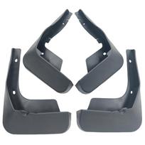 PEUGEOT 308 2012-2015 Tire Mudguard for Cross-border Automotive Use gray