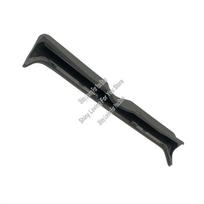HIM-Floor Brush Assembly For Dyson V10 V11 V15 Vacuum Cleaner- Rubber Support 100W High Torque Cleaner Head Parts pilka