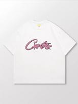 European Size Plus Size Men'S T-Shirt - People I'm Crazy Funny Penguin Graphic  Casual Street Style, Bold Statement Top,Short Sleeve, Round Neck S įvairiaspalvis