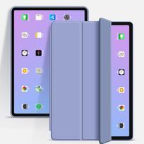 For Lenovo Xiaoxin Pad Pro/GT 13 2026 Idea Tab Pro Gen2 13 Case Auto Wake Cover tab P12 12.7 pro 12.7 Legion Y900 Magnetic Funda Y900 11 inch TB711FU mėlyna