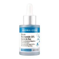Veganiškas serumas su Niacinamidu 10% Aroma-Zone su Vario & Cinkas Neuf - 30ML Neuf