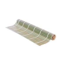 Takagi Bamboo Sushi Mat 27cm27cm Natural Japanese Cuisine Osechi beige