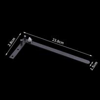 DIY Hand Tools 1/2/3Pcs Rebar Bender Manual Steel Bender Tool Universal Handheld Rebar Curving Device