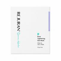 REJURAN Derma Healer Pore Tightening Gel Mask 32ml × 5EA gray