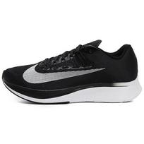 Nike Zoom Fly 'Black White' (Unisex) Black / Black-White Running Shoes 880848 001 44.5 white