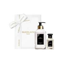 Guerlain Musc Outreblanc Dovanų rinkinys Perfume 100ml+Hair Mist 50ml