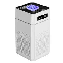 Xiaomi Portable Activated Carbon Air Purifier Hepa  Equipped With Negative Ion And Formaldehyde Odor Filters Home Air Purifier balta