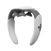 Cervical Massager Neck Shoulder and Neck Massage Instrument Intelligent Cervical Vertebra and Neck Intelligent Hot Compress Neck Protection Instrument balta