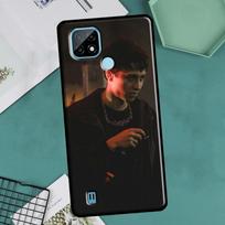 Boulevard Depo For Realme GT Neo 2 3 Master 8i 9i 8 9 Pro Plus C35 Case For OnePlus 9 10 Pro 9R 10R Nord2 Realme GT Master 5G black