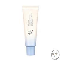 Beauty of Joseon Relief Sun Aqua‑Fresh Rice + B5 SPF50+ PA++++ white