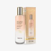 Farmstay Rice & Bifida Nourishing Emulsion 120ml beige