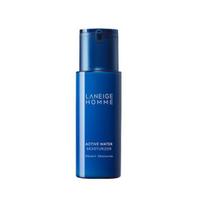 Laneige Homme Active Water drėkinamasis ir raminamasis losjonas vyrams 125ml blue