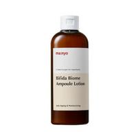 Manyo Factory Bifida Biome Ampoule Lotion 300ml white