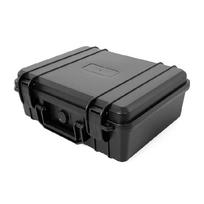 Waterproof Hard Carry Case Bag Tool Kits Storage Box Safety Protector Organizer 1 gray