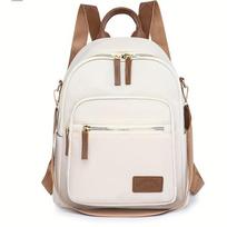 New women's backpack travel bag backpack women's new backpack Oxford cloth premium bag juoda