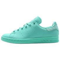Adidas Originals Stan Smith Skateboard Shoes Men's Green S80250 41⅓ blue
