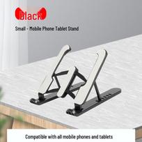 Adjustable Folding Laptop Cooling Stand for Lenovo & Huawei gray