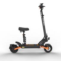 KuKirin G2 Pro Electric Scooter, 48V 15.6AH Battery, 600W Motor, Folding E-Scooter, 58KM Range, 45KM/H Speed, 10-inch Tires City Escooter G2 Pro juoda