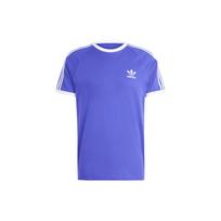 Adidas Adicolor Classics 3 juostelių marškinėliai IM9394 L blue