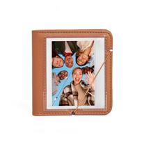 28 Pockets 5 inch-Photo Album Instant Camera Memory Book for Fujifilm Instax W300/W400 Household ruda