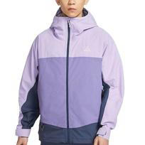 Nike Storm FIT Windbreaker Jackets Men's Hydrangea Purple/Soft Purple/Lightning Blue/Mountain White Hood Moderate HJ2688-515 M balta