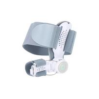 Adjustable Knob Bunion Corrector Orthopedic Design Toe Separator Toe Valgus Orthosis  Adult Use pilka