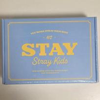 STRAY KIDS Fan Club Kit 2nd Generation sealed