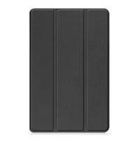 Dėklas Samsung Galaxy Tab A 10.1 SM-T580 SM-T585, sulankstomas stovas, magnetinis planšetinio kompiuterio viršelis, skirtas Samsung Galaxy Tab A 6 A6 SM-T580 SM-T585 blue