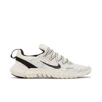 Nike Free Run 5.0 'Phantom Sail' (Unisex) Phantom / Sail / Juodi Bėgimo Bateliai CZ1884 010 39.0 white