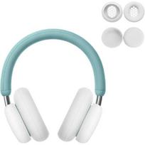 Case for CMF by Nothing Headphone Pro, 2 Sets Silicone Sweat Cover, Eeadphones Protective Case Ear Cushions/Headband, Cover Protector, Washable 2 Pack balta