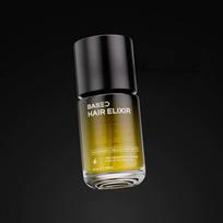 Prekyboje: TK plaukų eterinis aliejus glotnumui ir blizgesiui Hair Essential Oil gray