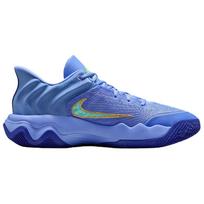 Nike Giannis Immortality 4 Atraminis sukibimas Krepšinio bateliai Vyriški Mėlyni FQ3681-402 44.5 blue