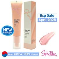 [MISSHA] Glow Skin Tinted Tone-Up Sun 30ml (SPF50+/PA++++) 1pc (30ml) white