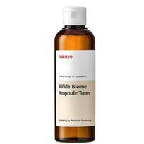Manyo Factory Bifida Biome Ampoule Toner 210ml white