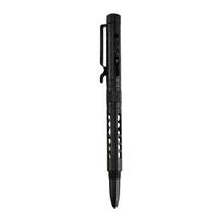 Multi Tool Pen Aluminum Ballpoint Pen with Window Breaker Hollowed Metal Ballpoint Pen for Office Business Professional juoda